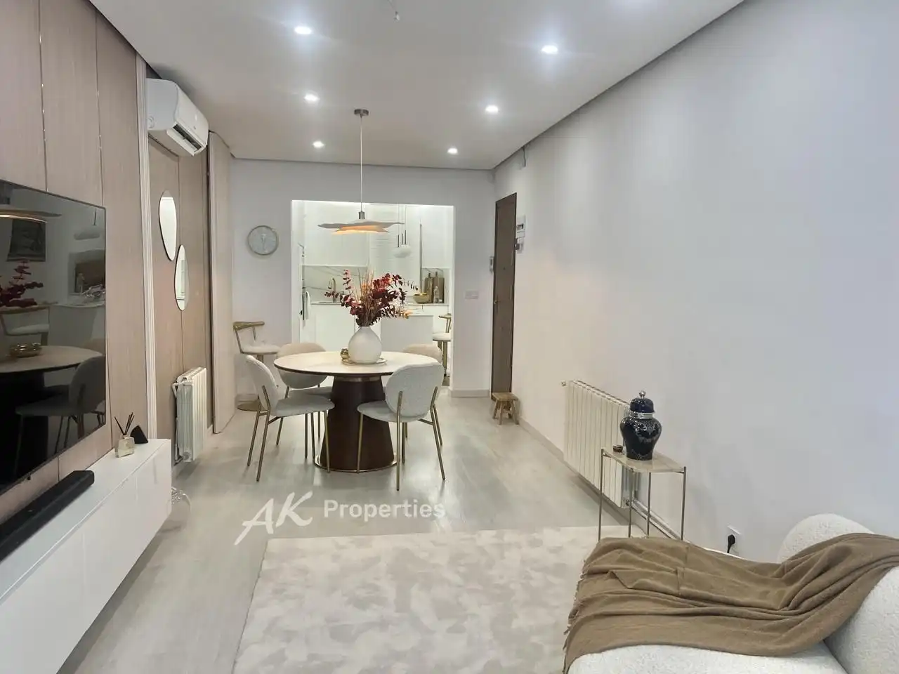 Piso con terraza en venta en Les Corts, imagen 5