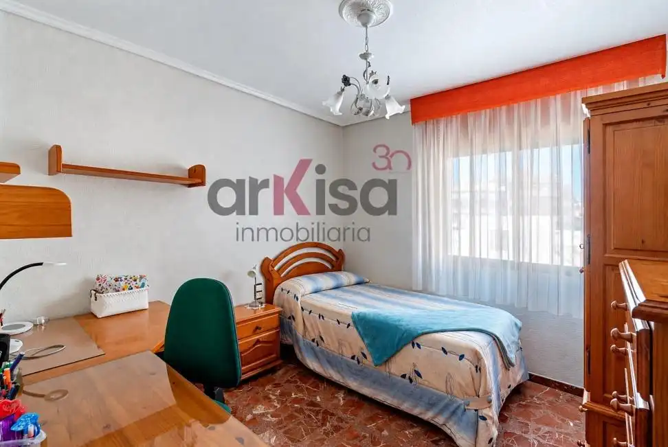 Appartement à vendre à El Ejido Ciudad, imagen 18