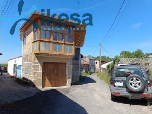 Casa o chalet en venta en Lugar Carballizos, 117