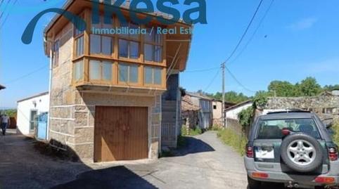 Foto 3 de Casa o chalet en venta en Lugar Carballizos, 117, O Pereiro de Aguiar , Ourense