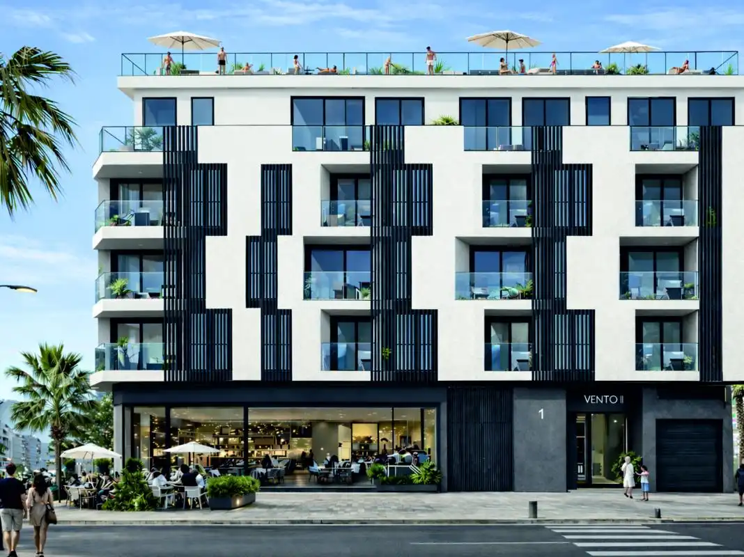Flat with pool for sale in Calle san pablo, 3, imagen 2