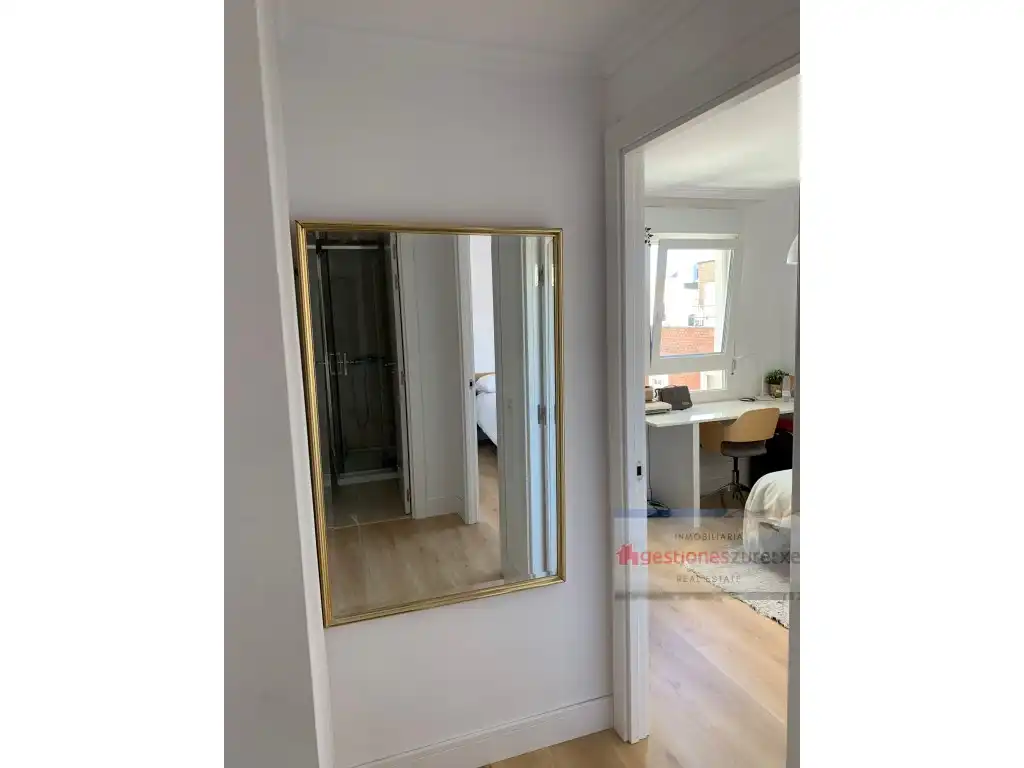 Habitación de Piso de alquiler en Bilbao 