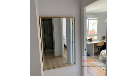 Foto 4 de Piso de alquiler en Avenida Ferrocarril del, Ametzola, Bilbao