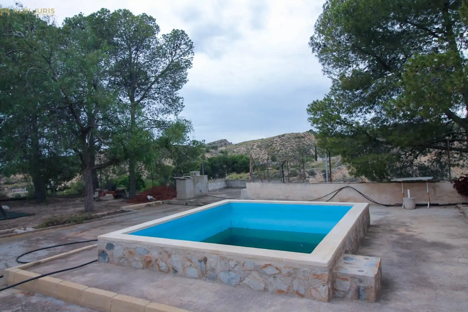 Casa amb piscina en venda a Crevillent, imagen 27