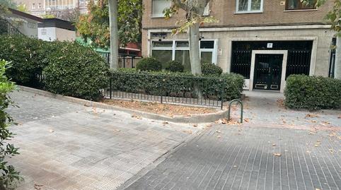 Photo 5 of Garage to rent in Calle de Rafael Salazar Alonso, 16, Estrella, Madrid