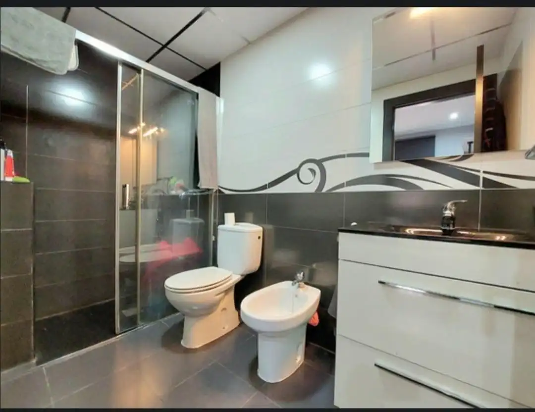 Apartament amb piscina en venda a Calle COLLADOS ZIESCHANG, LOS, imagen 6