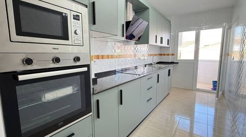 Foto 2 de Piso de alquiler en Ceutí, Murcia
