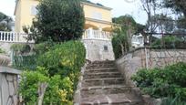 Garden of House or chalet for sale in Tordera  with Terrace and Swimming Pool