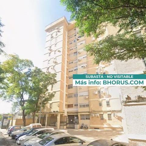 Piso en Venta en PUERTO DE LA MORA, 3 en Juan XXIII - Rochelambert