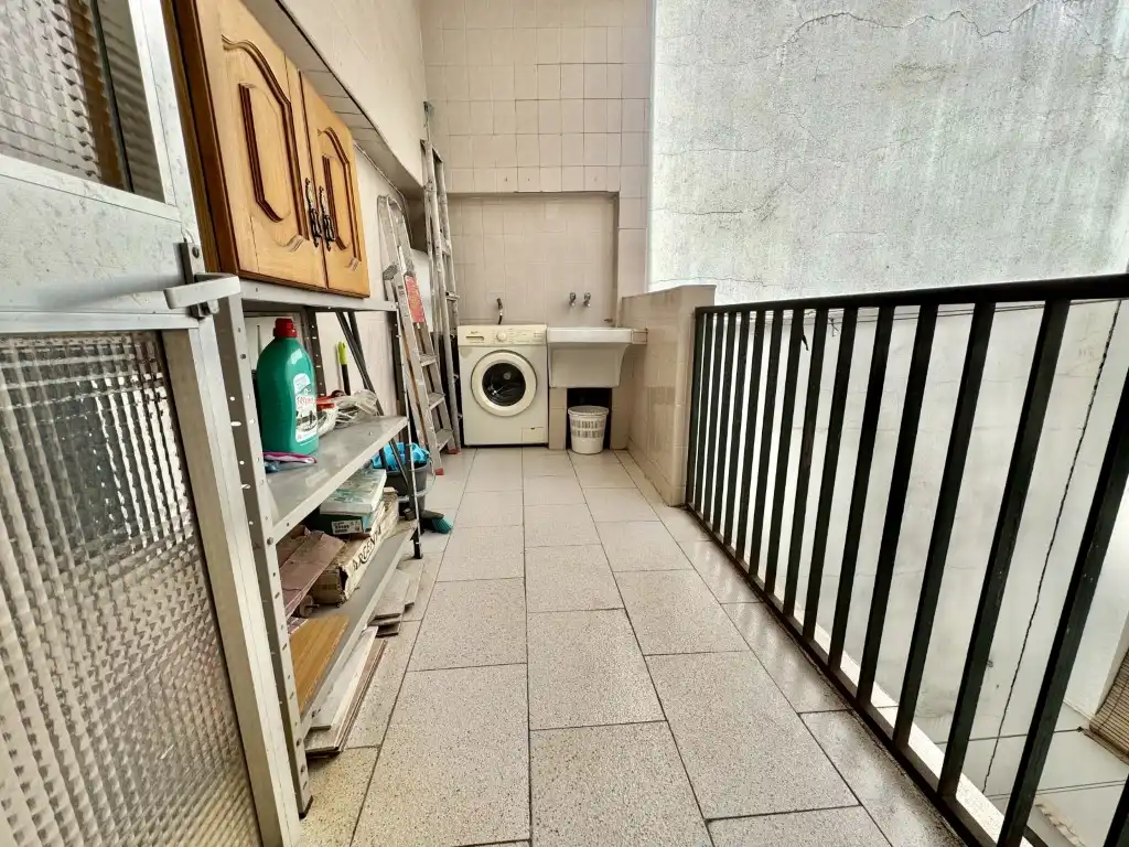 Balcony of Flat for sale in Córdoba  with Balcony