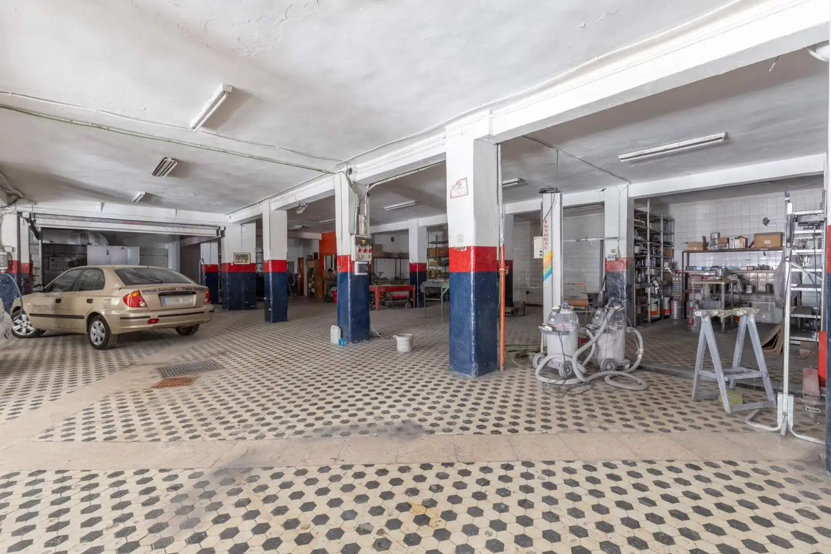 Business premises for sale in Calle Ribera del Violón 2, imagen 6