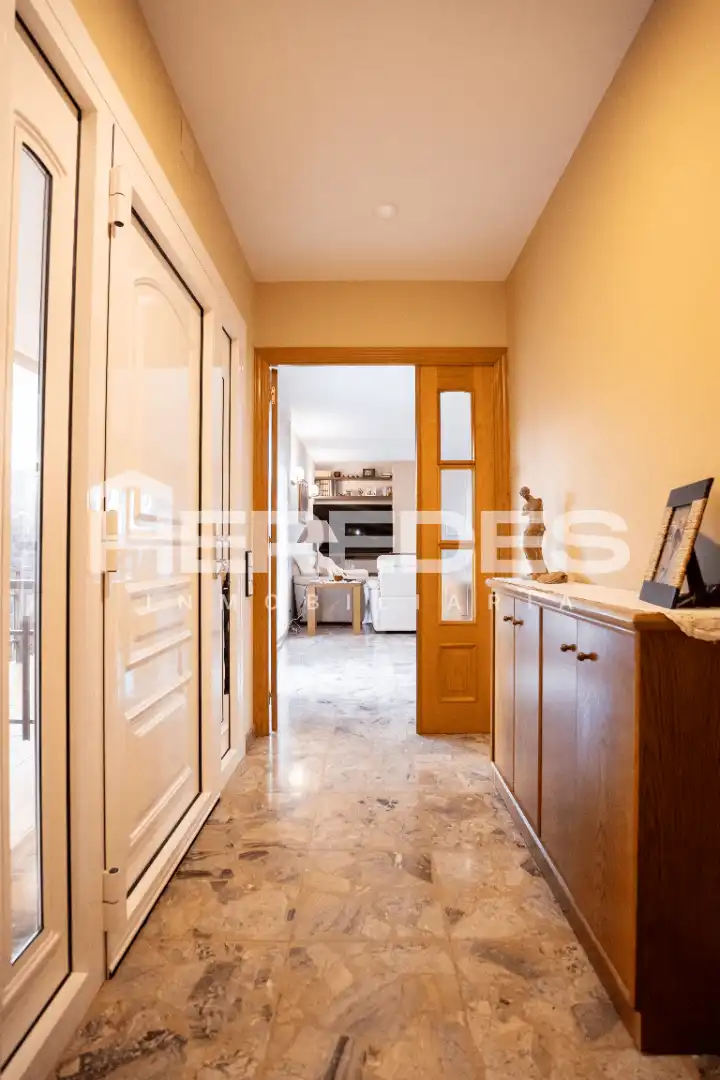 Casa con terraza en venta en Torrelles de Llobregat, imagen 13