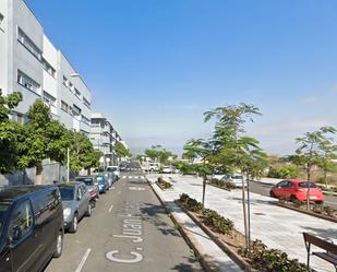 Vista exterior de Pis en venda en Las Palmas de Gran Canaria