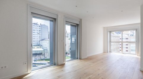 Foto 2 de Dúplex en venta en Plaza Ángel Ron Fraga, 6, San Pablo - Juan Flórez, A Coruña Capital