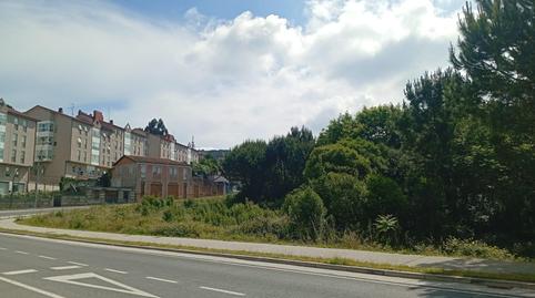 Foto 4 de Residencial en venda a Carretera de Santa Mariña, 12, Barrocanes, Ourense Capital