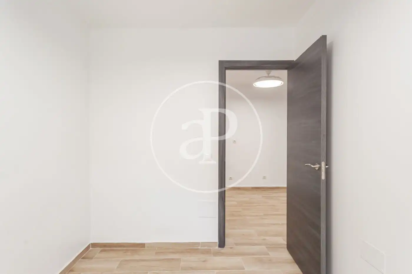 Flat with lift for sale in C. de García Noblejas 4, imagen 18