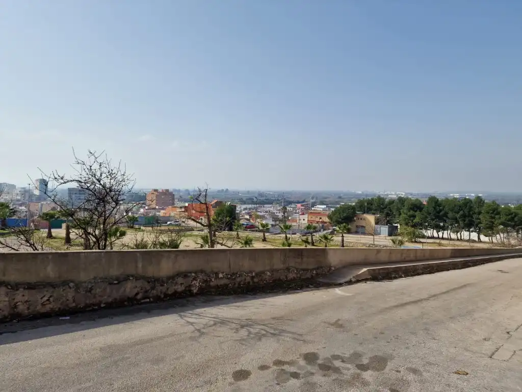 Wohnbaugrundstück zum Verkauf in Urbanitzacions i Pedanies Nord, imagen 3