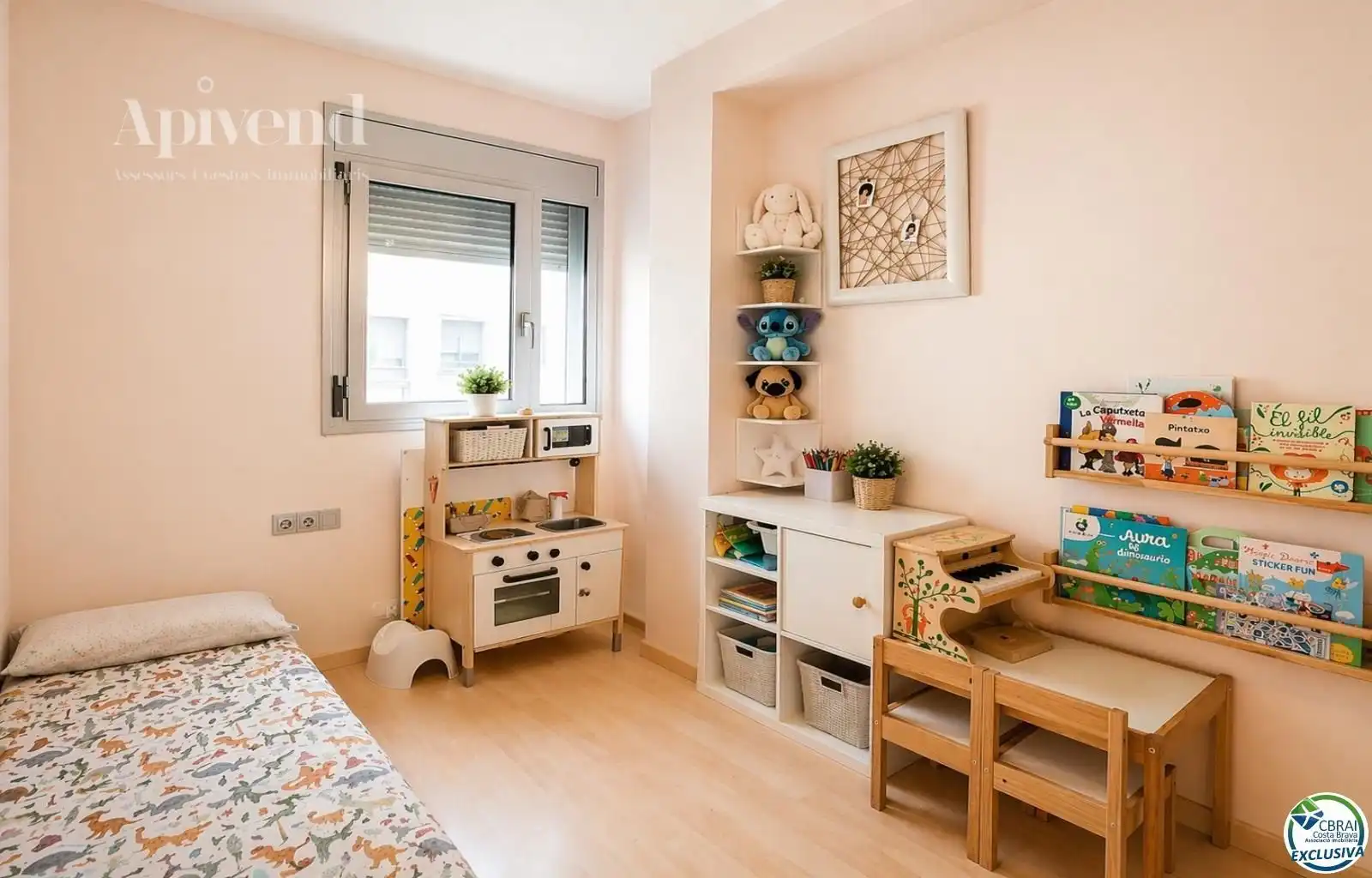 Piso con ascensor en venta en TIRSO DE MOLINA, imagen 18
