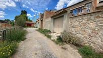 Vista exterior de Casa o xalet en venda en Igualada amb Terrassa i Balcó