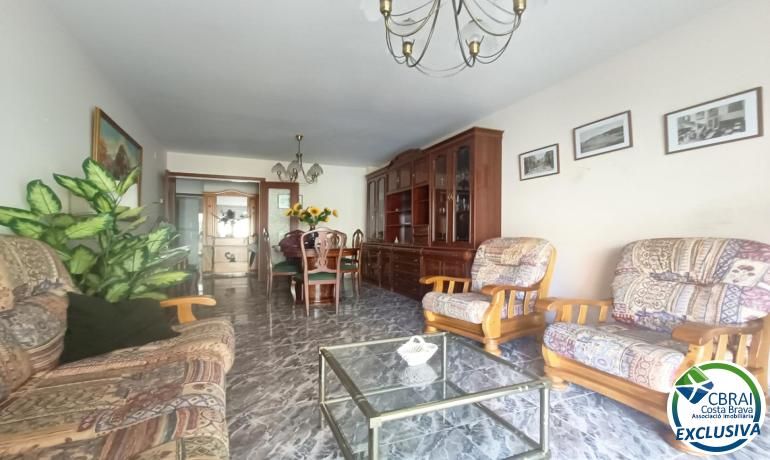 Apartment for sale in El Colomer - La Bateria - La Coma