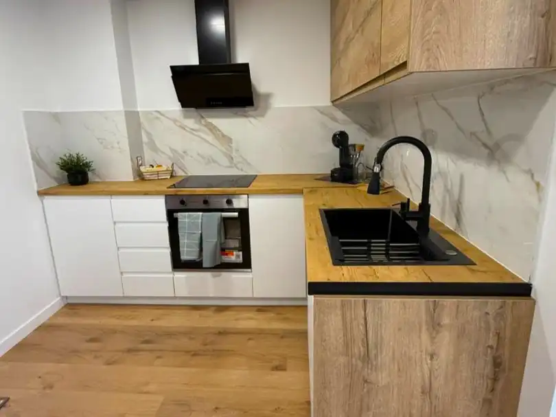 Habitatge en venda a Calle Centre 6, imagen 7