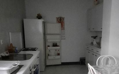 Kitchen of Flat for sale in Tarazona  with Balcony