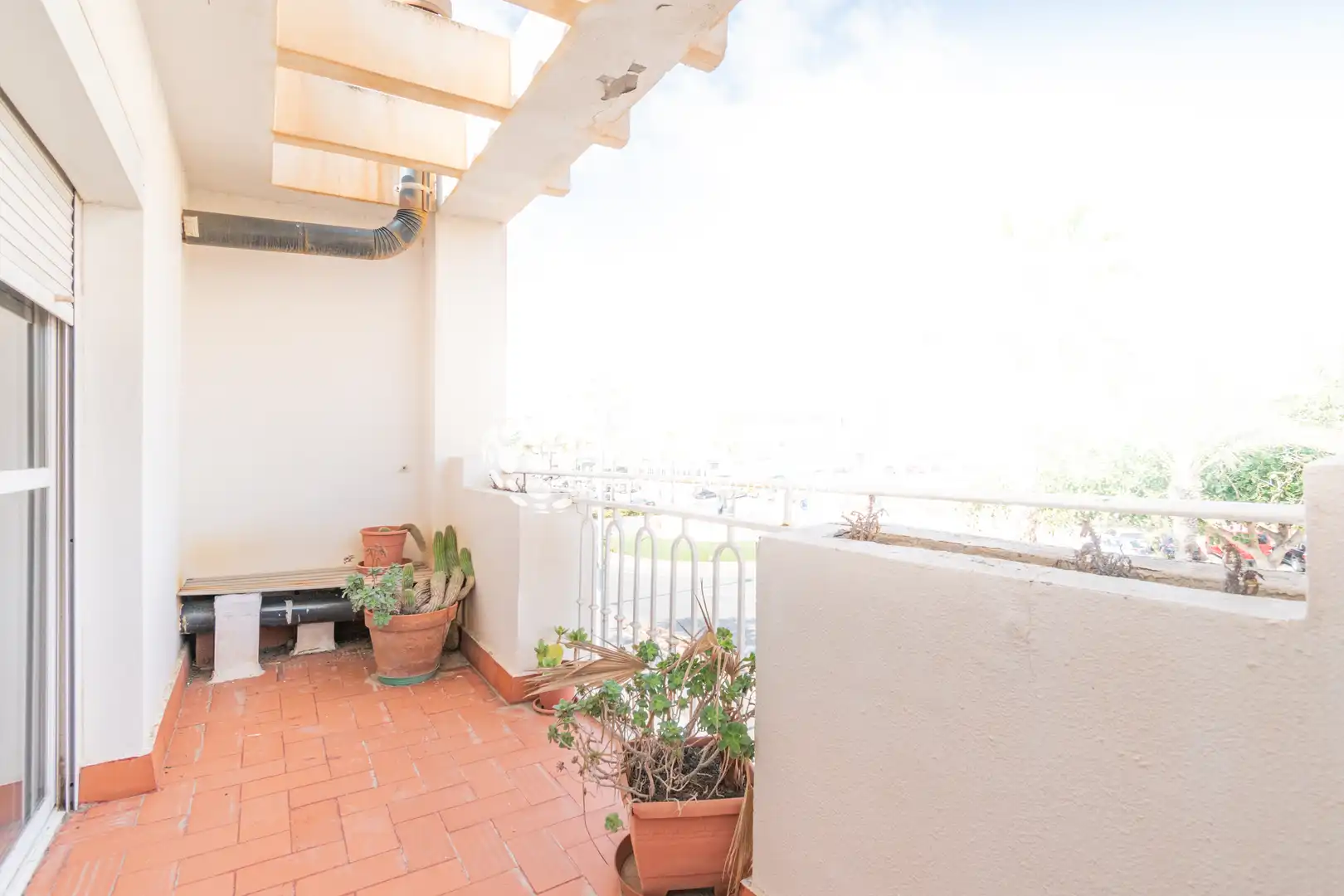Maisonette zum Verkauf in El Puerto