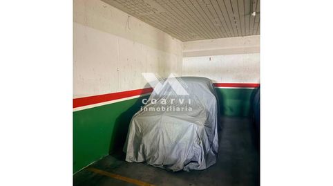 Plaza de garaje en venta en A Valenzá, imagen 2