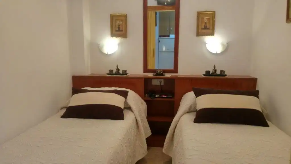 Appartement compact avec piscine à vendre à Rincón de Loix, imagen 10