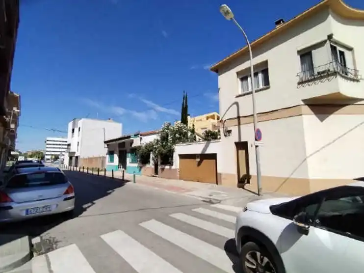 Wohnbaugrundstück zum Verkauf in Carrer de Roger de Flor 6, imagen 9