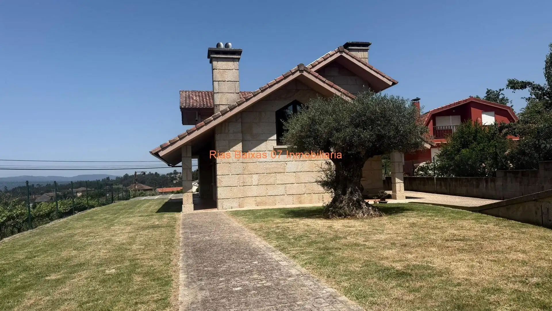 Casa o xalet en venda a As Neves
