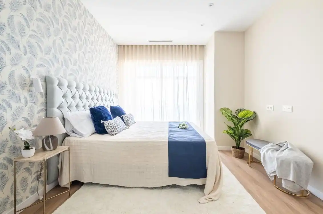 Wohnung mit Pool zum Verkauf in Playa de Poniente, imagen 9