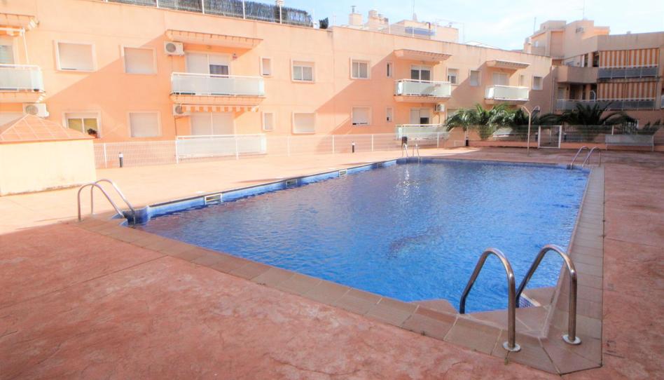 Foto 1 de Pis en venda a Avenida de Valls, Creixell, Tarragona