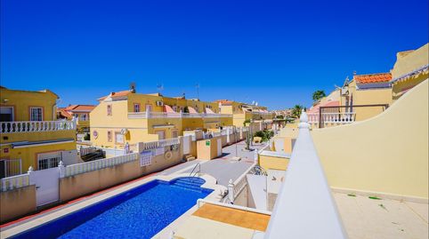 Foto 3 de Casa adosada en venta en Villamartín - Las Filipinas, Orihuela