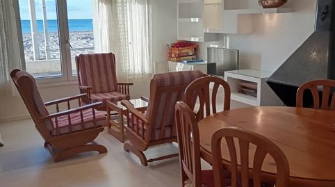 Foto 3 de Piso de alquiler en De Sant Salvador, Sant Salvador, El Vendrell