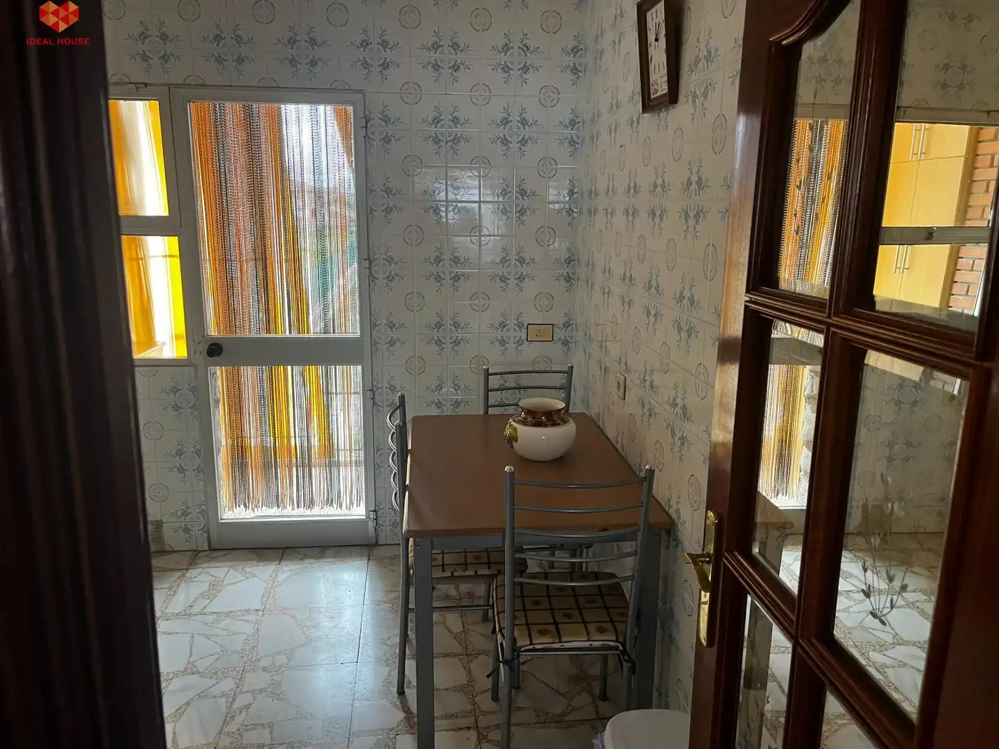 Comedor de Casa o chalet en venta en Pinarnegrillo con Calefacción, Jardín privado y Terraza