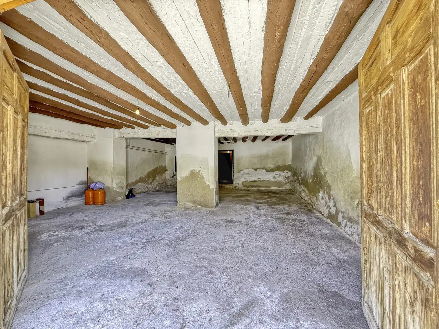 Finca rústica en venda en Fortanete amb Calefacció i Terrassa