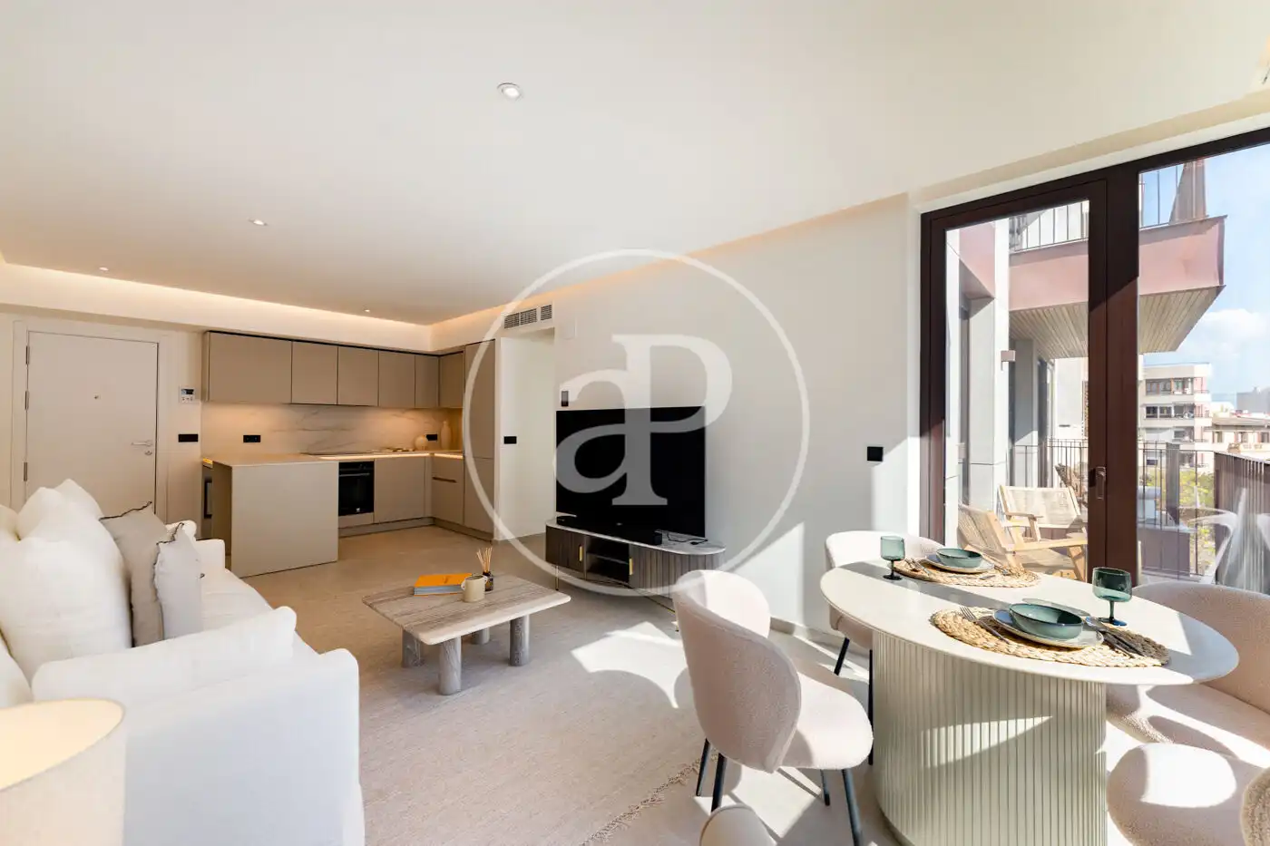 Piso en venta en Son Espanyolet