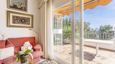 Foto 4 von Einfamilien-Reihenhaus zum Verkauf in Hernando de Baeza, Pinares de San Antón, Málaga Capital