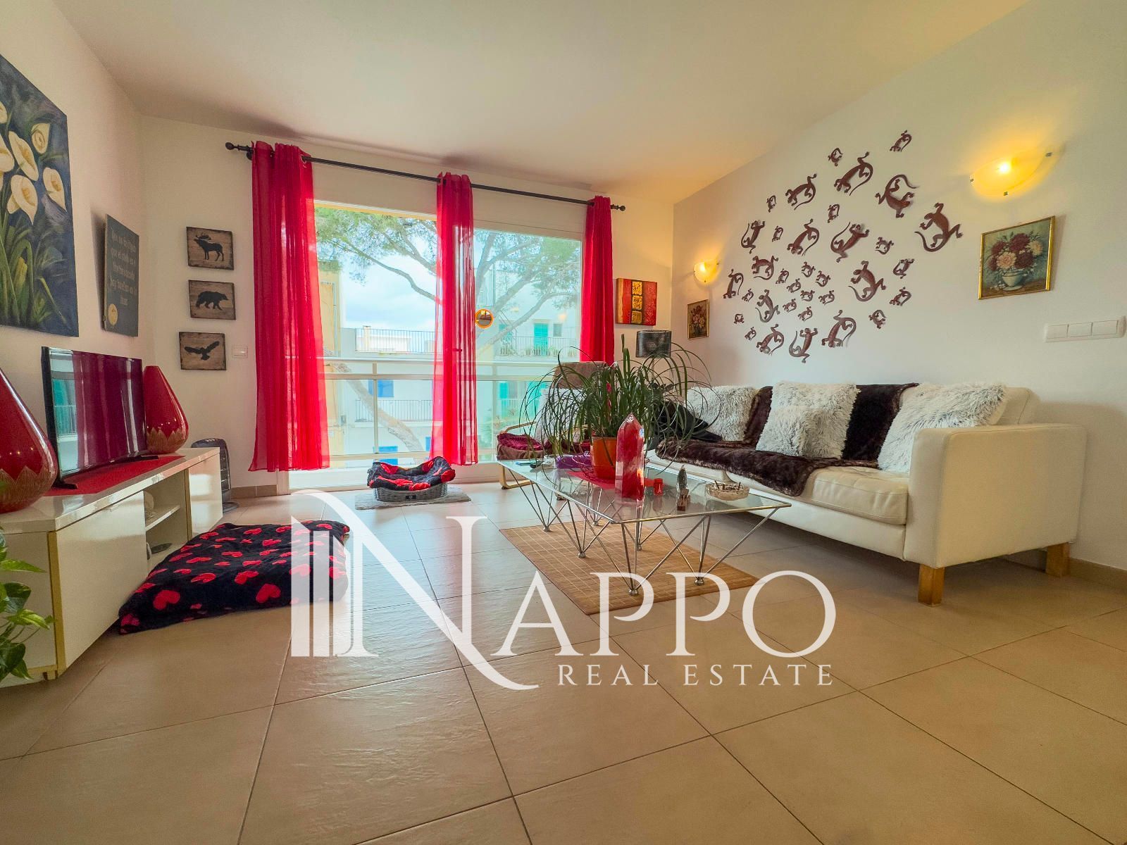 Flat for sale in Pins, Porto Cristo