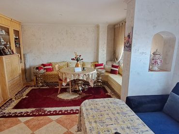 Flat with balcony for sale in La Font de la Figuera