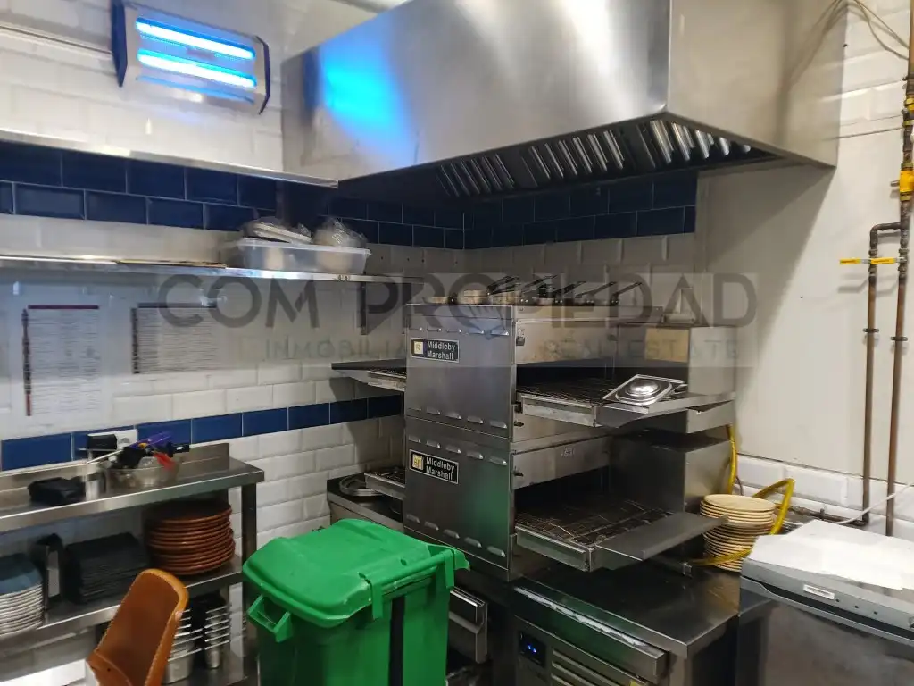 Cuina de Local de lloguer en  Palma de Mallorca