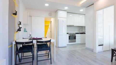 Foto 5 de Apartament de lloguer a El Parc i la Llacuna del Poblenou,  Barcelona Capital