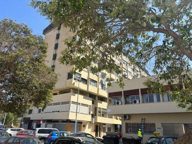 Piso en Venta en Palestina en Carranque - Haza Cuevas