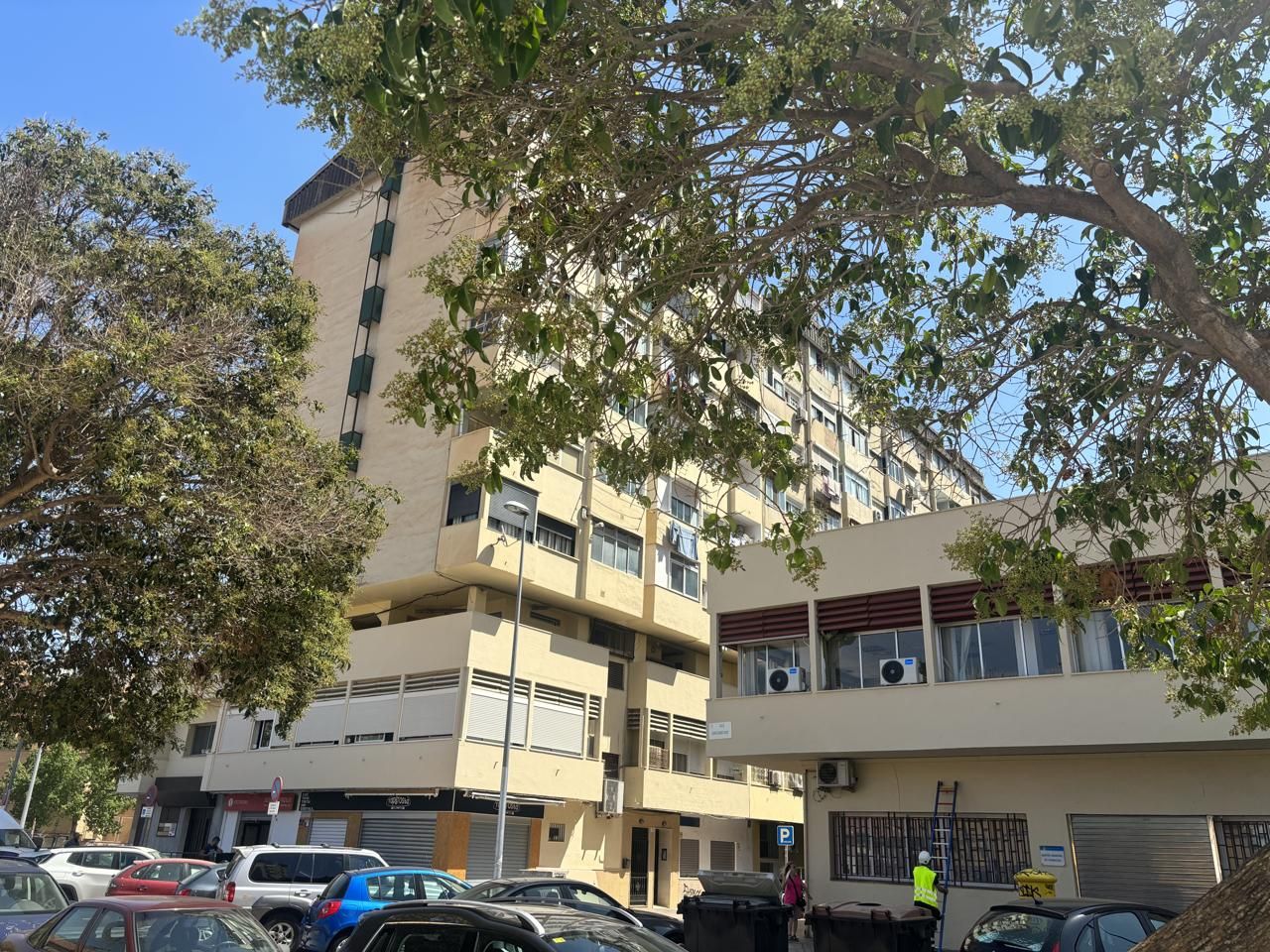Flat for sale in Palestina, Carranque - Haza Cuevas