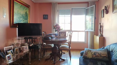 Foto 5 de Apartament en venda a Zona Alta, Ponferrada