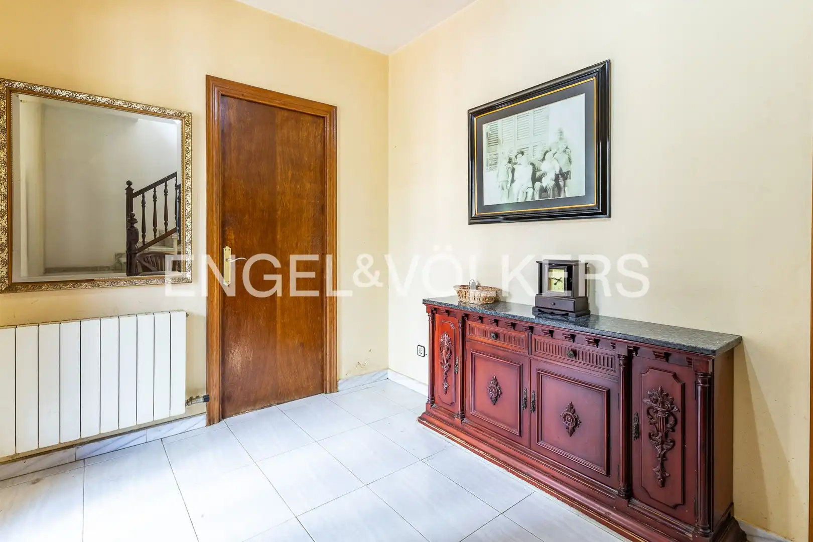 Casa o chalet en venta en Vilassar de Dalt con Aire acondicionado, Calefacción y Jardín privado