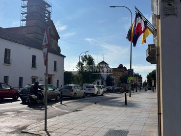 Individuel à vendre à Centro
