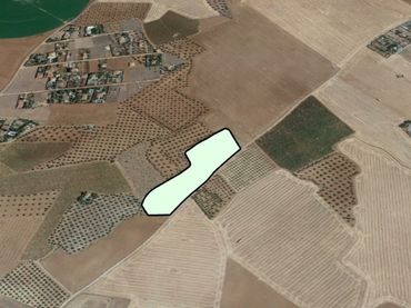 Terreno rustico in vendita a PT Los Rubiales. Polígono 36, Parcela 8.