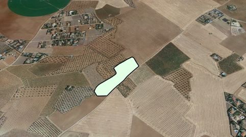Solvia Inmobiliaria  Suelo Rústico Pozuelo de Calatrava